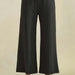 Women's Ultra-Soft Cropped Lounge Pants - The Bronze Butterfly