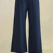 Women's Ultra-Soft Cropped Lounge Pants - The Bronze Butterfly