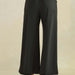 Women's Ultra-Soft Cropped Lounge Pants - The Bronze Butterfly