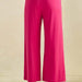Women's Ultra-Soft Cropped Lounge Pants - The Bronze Butterfly