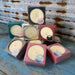 Wood Cheese Mold Candles - Assorted. - The Bronze Butterfly