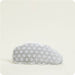 XL Gray Warmies Slippers - The Bronze Butterfly