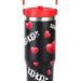 XOXO Heart tumbler 30 oz - The Bronze Butterfly