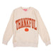 Youth Simply Southern Braided Sweater - The Bronze Butterfly