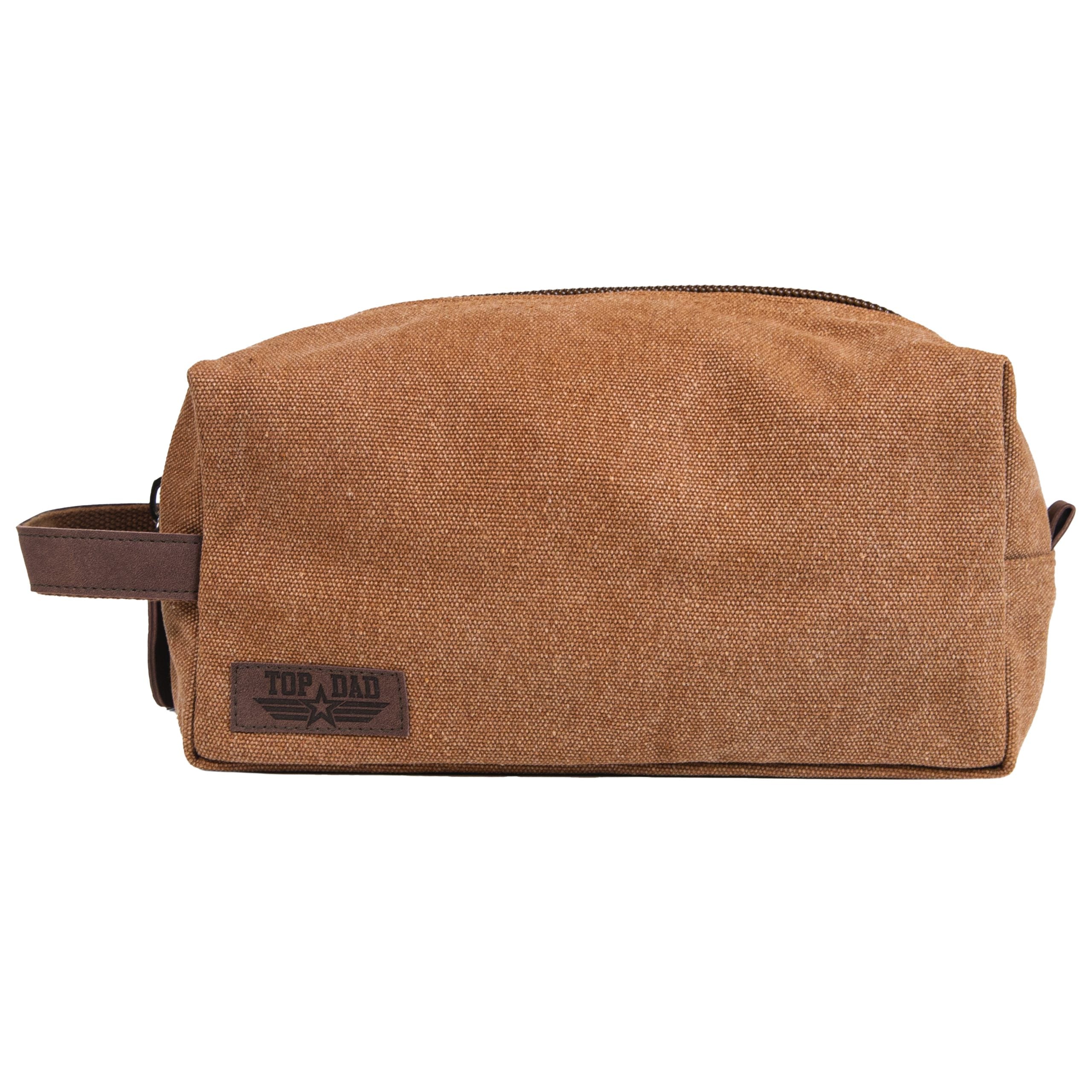 Simply Southern Canvas travel case