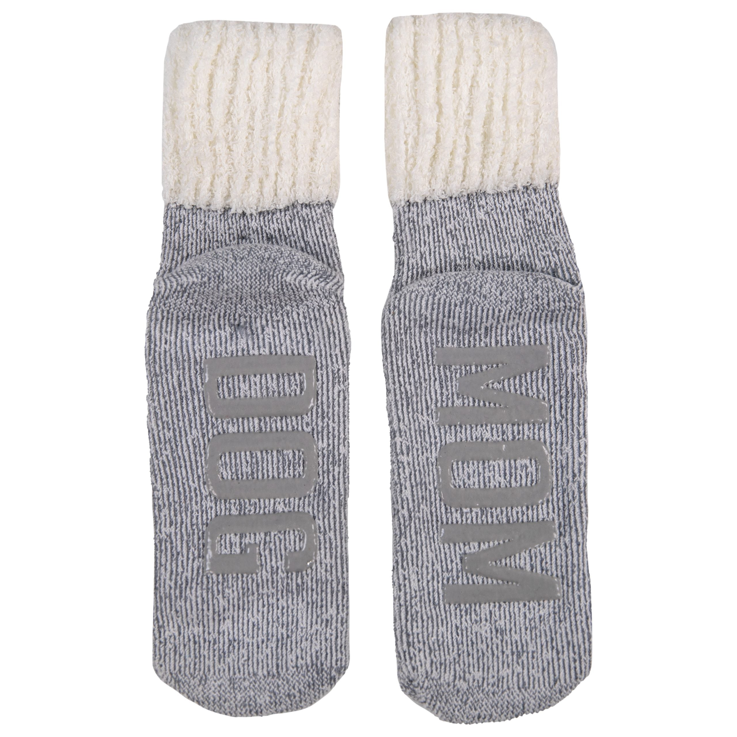 Non slip socks by Simply southern