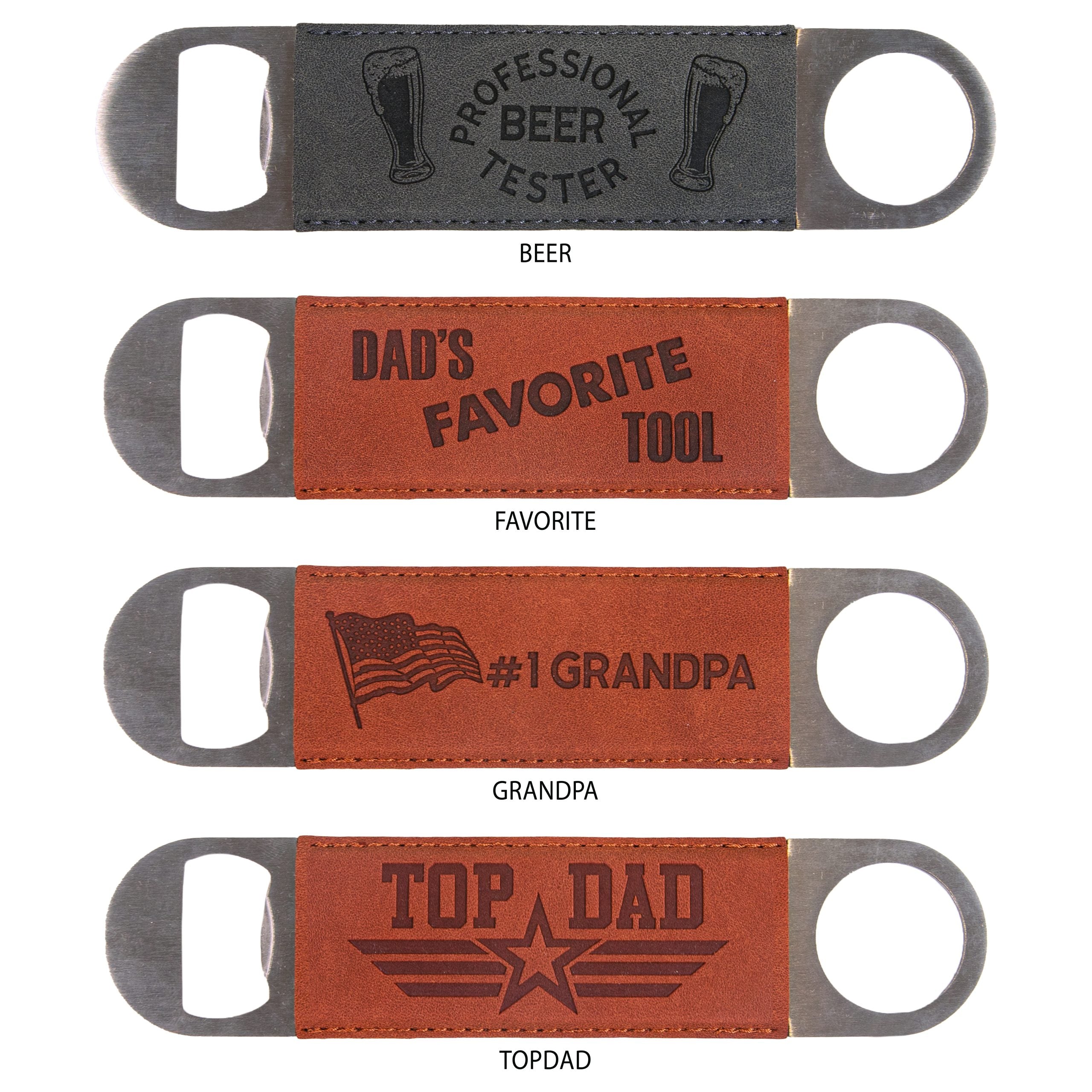 Bottle Opener - Simply Southern