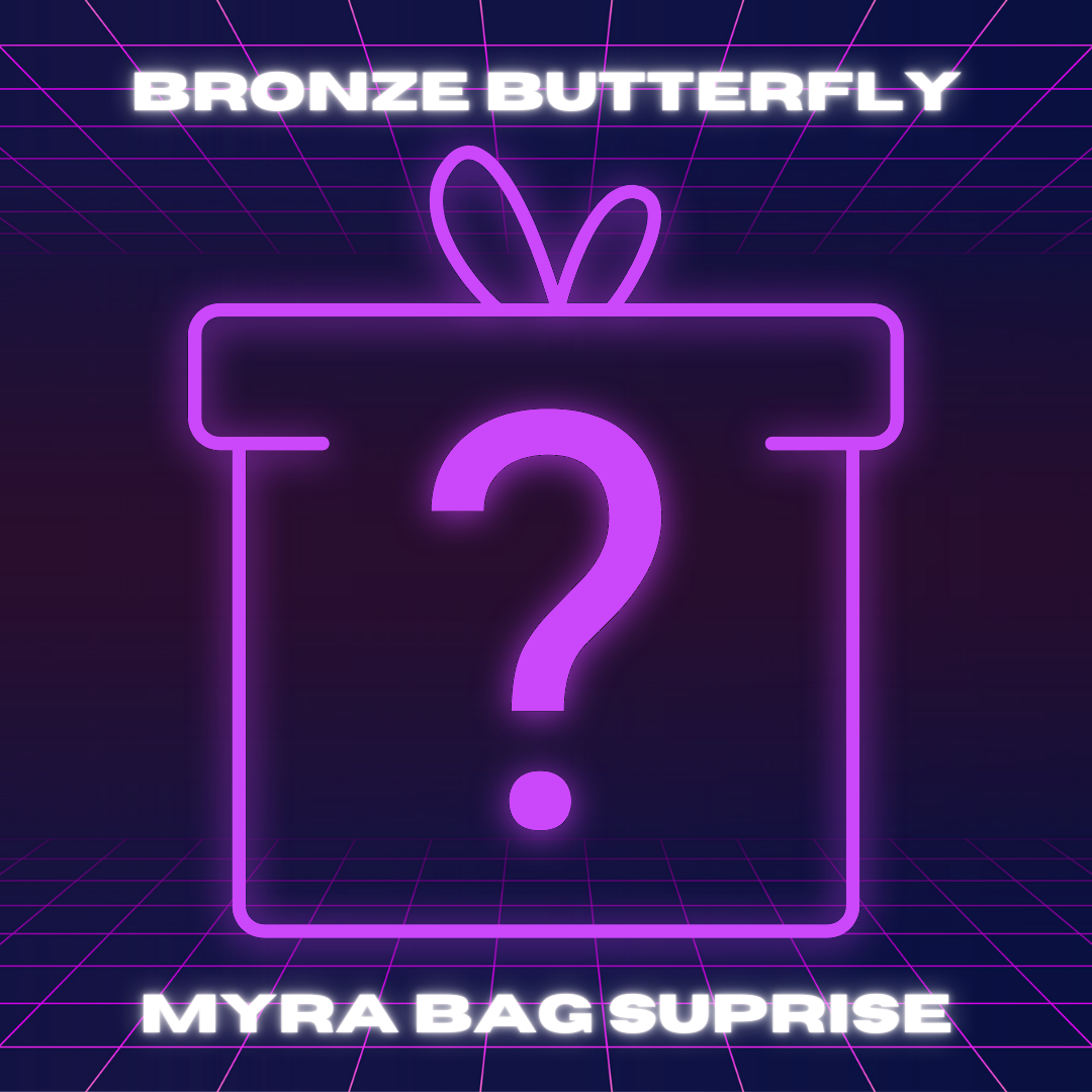 Myra Mystery Bag