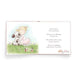 A PRETTY GIRL BOARD BOOK (Blonde Hair) - The Bronze Butterfly