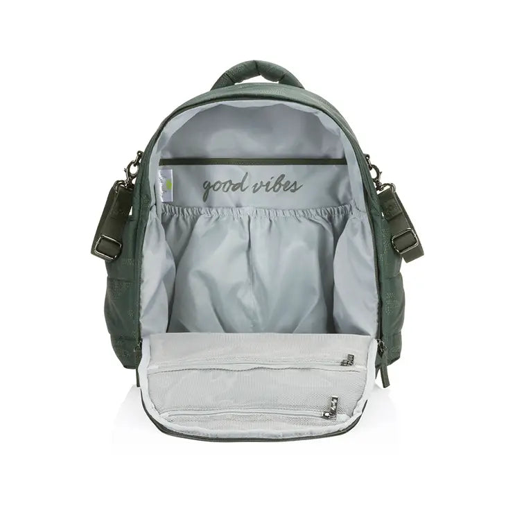 Itzy Ritzy Dream Backpack  Diaper Bag
