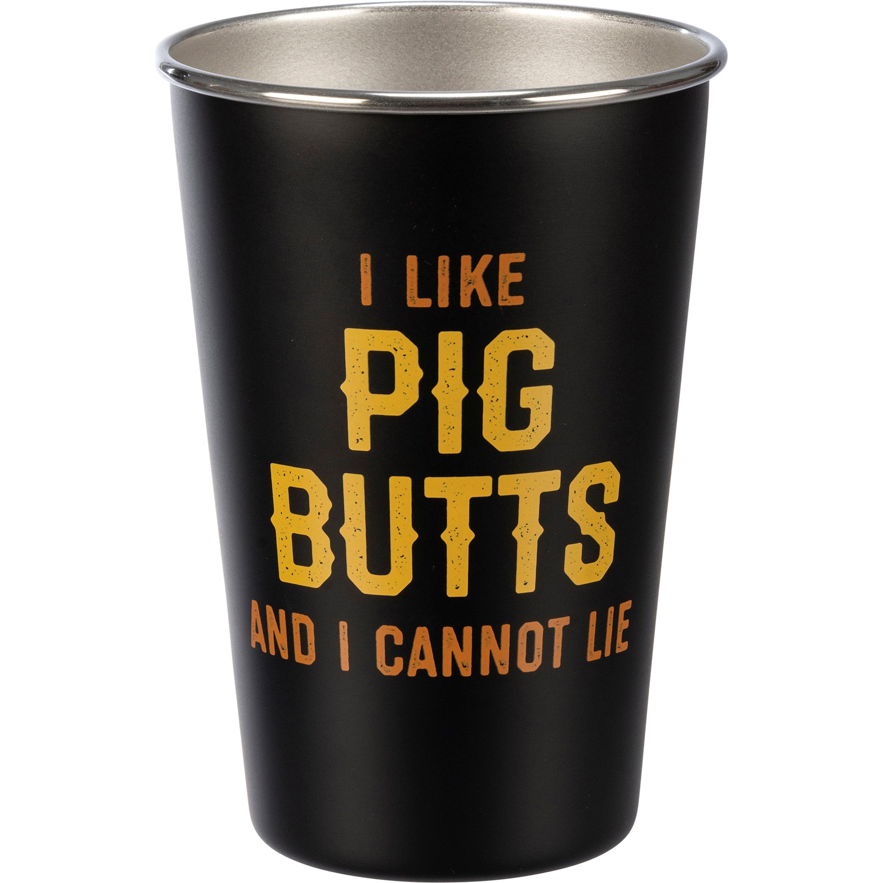 Pint - I Like Pig Butts And I Cannot Lie