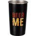 Beer Me Tumbler 22 oz - The Bronze Butterfly
