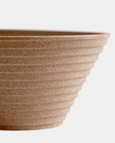 Breadtopia Banneton — Oval - The Bronze Butterfly