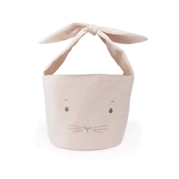 BUN BUN BUNNY BUCKET - The Bronze Butterfly