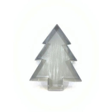 Christmas Tree Tray - The Bronze Butterfly