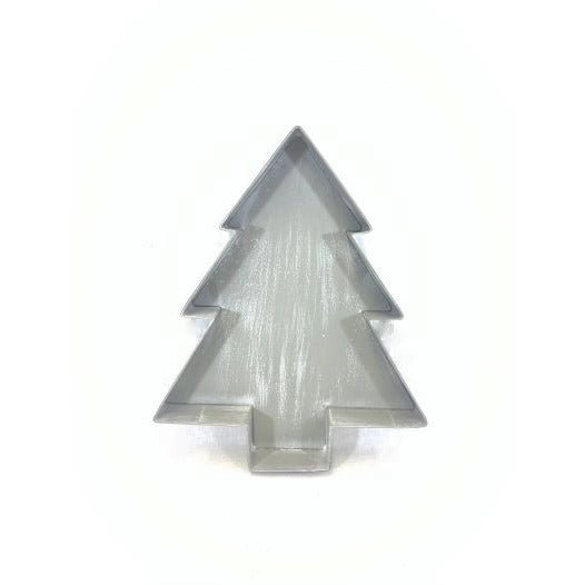 Christmas Tree Tray - The Bronze Butterfly