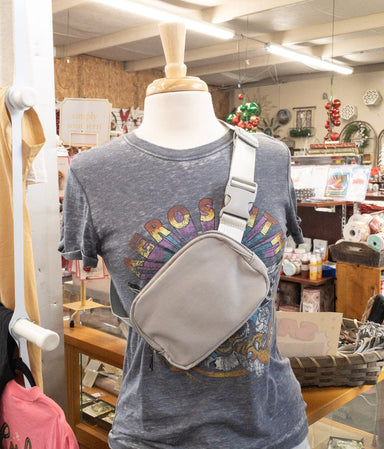 Fanny Bum/ Belt Bag - The Bronze Butterfly