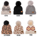 Fuzzy Beanies by Simply Southern - The Bronze Butterfly