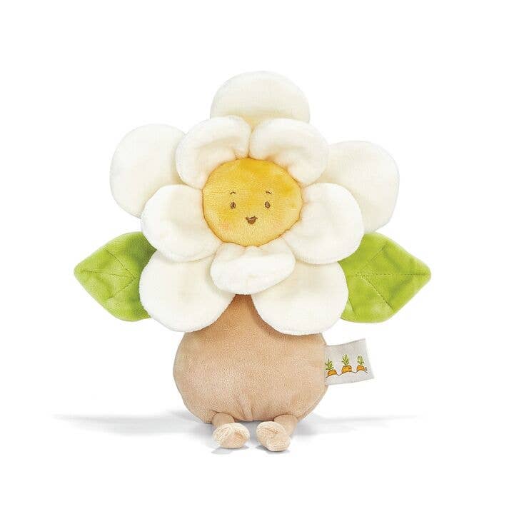 Lazy Daisy - The Bronze Butterfly