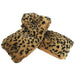 Leopard Wrap Warmies - The Bronze Butterfly