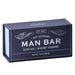 Man Bar Soap - The Bronze Butterfly