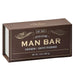 Man Bar Soap - The Bronze Butterfly