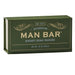 Man Bar Soap - The Bronze Butterfly