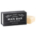 Man Bar Soap - The Bronze Butterfly
