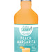 Natural Peach Margarita - Mixer - The Bronze Butterfly