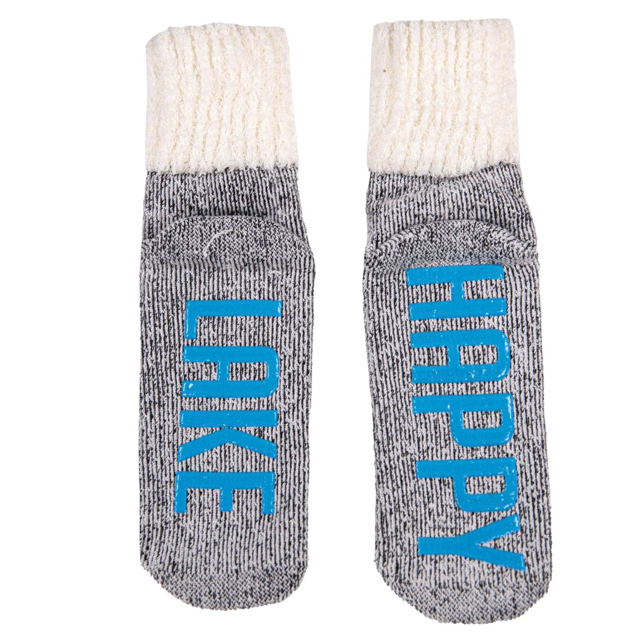 Non slip socks by Simply southern - The Bronze Butterfly