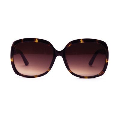Optimum Optical Sunglasses - The Bronze Butterfly