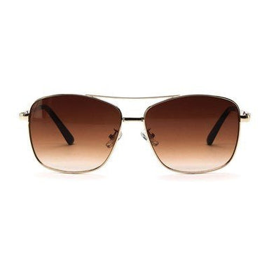 Optimum Optical Sunglasses - The Bronze Butterfly