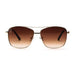 Optimum Optical Sunglasses - The Bronze Butterfly