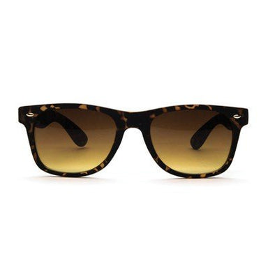 Optimum Optical Sunglasses - The Bronze Butterfly