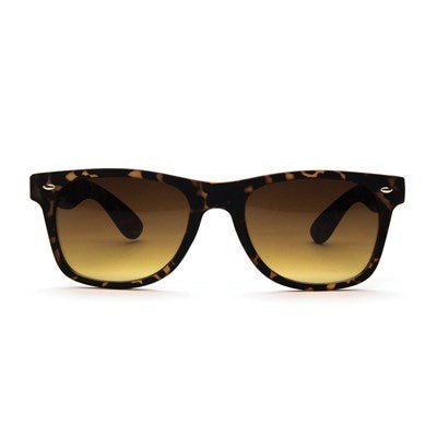 Optimum Optical Sunglasses - The Bronze Butterfly