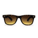 Optimum Optical Sunglasses - The Bronze Butterfly