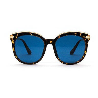 Optimum Optical Sunglasses - The Bronze Butterfly