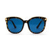 Optimum Optical Sunglasses - The Bronze Butterfly