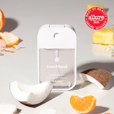 Power Mist Beach Coco - The Bronze Butterfly