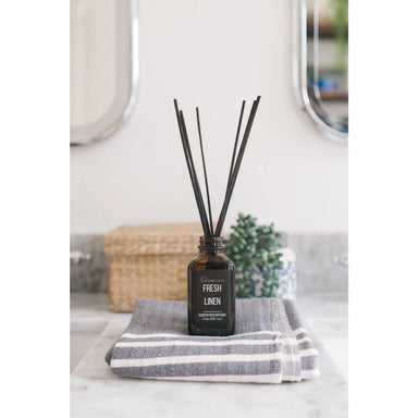 Reed Diffusers - The Bronze Butterfly