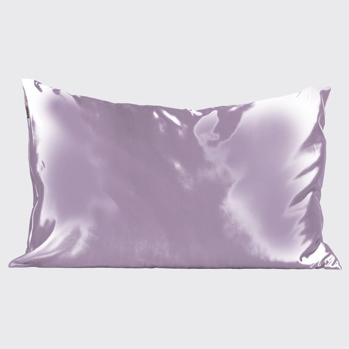 Satin Pillowcase - The Bronze Butterfly