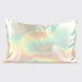 Satin Pillowcase - The Bronze Butterfly
