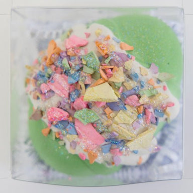 Sidewalk Egg chalk - The Bronze Butterfly