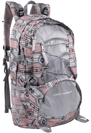 Simply Southern Backpack - The Bronze Butterfly