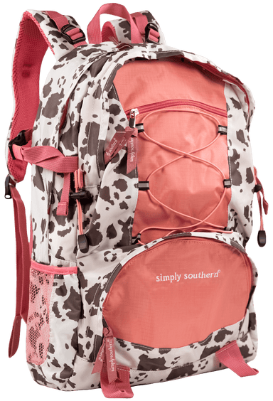 Simply Southern Backpack - The Bronze Butterfly