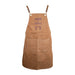 Simply Southern Canvas & Leather Grilling Apron - The Bronze Butterfly