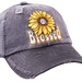 Simply Southern Ponytail Trucker Hats - The Bronze Butterfly
