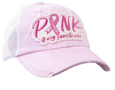 Simply Southern Ponytail Trucker Hats - The Bronze Butterfly