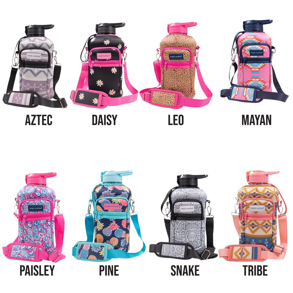 Simply Southern Water Jug - The Bronze Butterfly