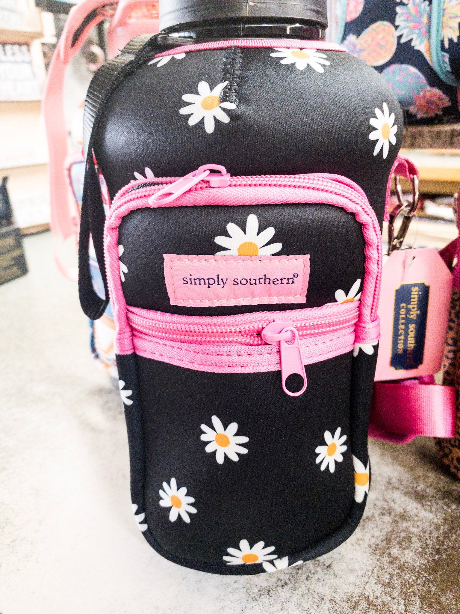 Simply Southern Water Jug - The Bronze Butterfly